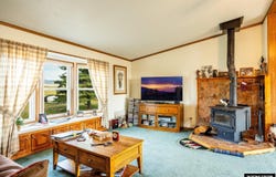 555 Trabing Road, Buffalo, WY 82834