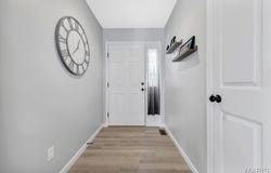 416 Birchwood Drive, Moscow Mills, MO 63362