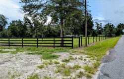 PETERSON ROAD, PIERSON, FL 32180
