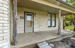 112 W Hackberry Street, Malone, TX 76660