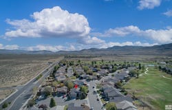 600 Birkdale Ct, Dayton, NV 89403
