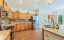 63140 E Whispering Tree Lane, Tucson, AZ 85739