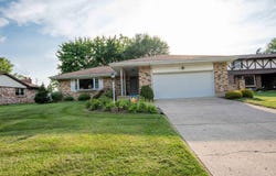 1608 Woodhall Court, Middletown, OH 45042