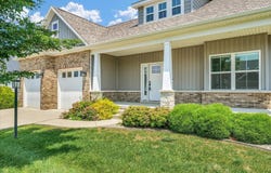 1616 Kassen Avenue, Mahomet, IL 61853