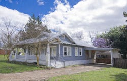 270 E Church, Ackerman, MS 39735