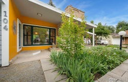 104 E Harvard St, Fort Collins, CO 80525
