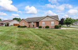 2536 Huntington Drive, Troy, OH 45373
