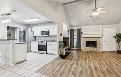 404 Bethlehem Street, Terrell, TX 75160