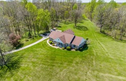 8654 N Baltimore Road, Monrovia, IN 46157