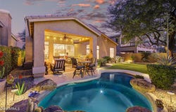 4948 E JUSTICA Street, Cave Creek, AZ 85331