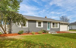 11149 N Evergreen Road, Birch Run, MI 48415