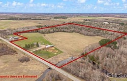 6230 E .5 Road, Bark River, MI 49807