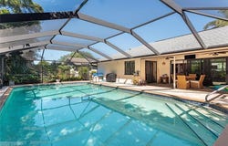 4616 CHIPPENDALE, NAPLES, FL 34112