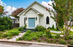 1300 Evans Street, Morehead City, NC 28557