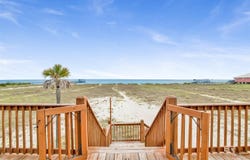 2320 ISLAND SHORES Drive, Dauphin Island, AL 36528