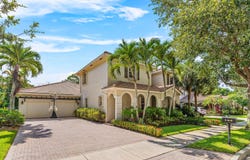 144 Via Veracruz, Jupiter, FL 33458