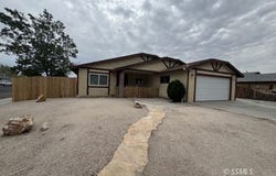 500 S Appaloosa ST, Ridgecrest, CA 93555