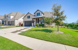 2009 Roundtree Circle E, Fort Worth, TX 76008