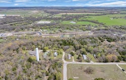 0 Berwyn Lane, Ardmore, OK 73401