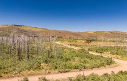 1377 Kinzel Ln, Fort Garland, CO 81133