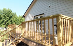 571 Daffodil Roads, Romance, AR 72136