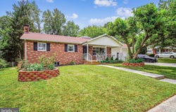 702 MIDWAY DRIVE, FREDERICK, MD 21701