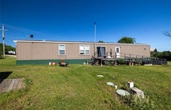 320 E 10th Street, Okemah, OK 74859