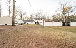 317 FIRETOWER Street, El Dorado, AR 71730
