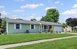 3101 Ladue Drive, Champaign, IL 61822