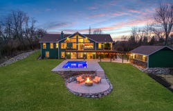 16489 Harrison Street, Lowell, IN 46356