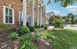 16745 Benton Taylor Drive, Chesterfield, MO 63005