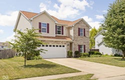 2672 Armaugh Drive, Brownsburg, IN 46112