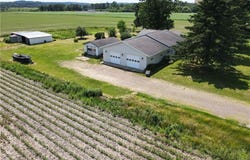 2735 3 1/2 Avenue, New Auburn, WI 54757