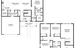 6133 Tiffany Avenue NE, Rockford, MI 49341