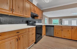 507 Quimby Court, Fayetteville, NC 28303