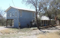 550 Chaparral Drive, Brownwood, TX 76801