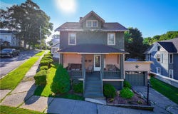 13 Lewis Street, Little Falls City, NY 13365