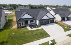 825 Ravenstone Drive, Lafayette, IN 47909