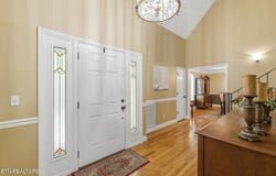 145 County Road 573, Englewood, TN 37329
