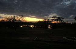 113 Becker Road, Snyder, TX 79549