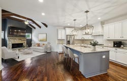 3705 Williams Point Drive, Cumming, GA 30028