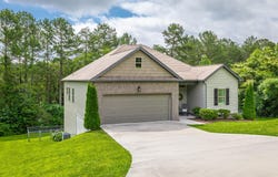 8624 Reba Lane, Hixson, TN 37343