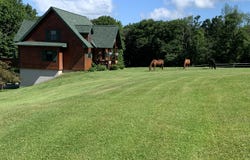 803 Paye Hill Road, Union Dale, PA 18470