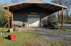 308 W Union, Humphrey, AR 72073-0297
