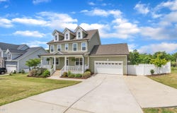 384 Grey Hawk Drive, Garner, NC 27529