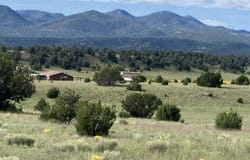 278 Thomas IV Road, Datil, NM 87821