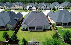 297 Waters Edge Drive, Argyle, TX 76226