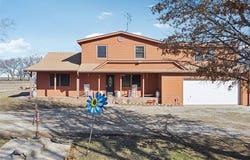 23611 E 300 Road, Chelsea, OK 74016