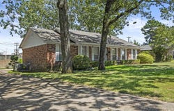 32 Desoto Circle, North Little Rock, AR 72116
