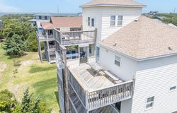53279 Runboat Circle, Frisco, NC 27936